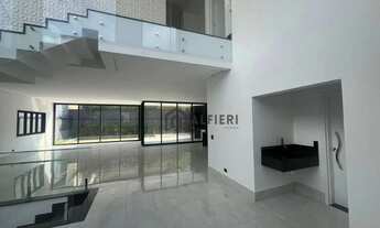 Imagem 5: Casa com 4 dormitórios à venda, 555 m² por R$ 6.500.000,00 - Tamboré 11 - Santana de Parna