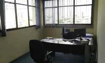 Imagem: Conjunto Comercial a venda - Santa Teresinha