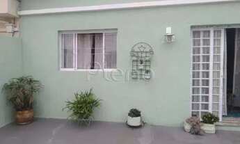 Imagem 4: Casa à venda em Campinas, Jardim do Lago, com 3 quartos, com 107 m²