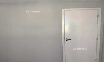 Imagem 7: Apartamento com suíte e lazer completo em frente ao Guará