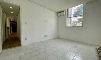 Imagem 6: APARTAMENTO 3 QUARTOS SENDO 1 SUITE PITUBA SALVADOR