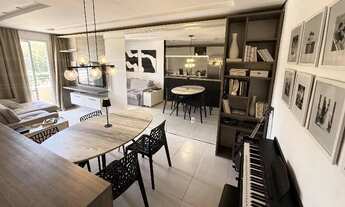 Imagem: Apartamento à venda - 62m² 2 quartos