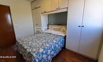 Imagem 6: Lindo Apartamento à Venda com 3 Dormitórios e Suíte no Centro de São Carlos!