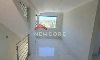 Imagem 6: Cobertura em Rua Hélcio Paiva - Santa Branca - Belo Horizonte/MG