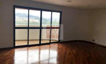 Imagem: Aluguel de Apartamento de Luxo em Alphaville