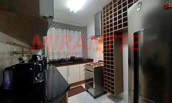 Imagem 4: Sobrado em Cond Fechado - 2 suítes - Vl Nova mazzei - SP