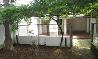 Imagem 6: Casa em São João