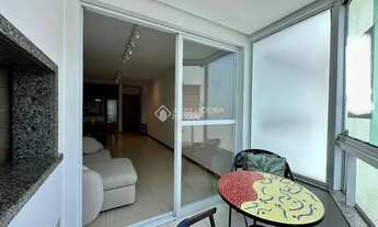 Imagem 3: Imóvel para venda possui 71 metros quadrados com 2 quartos em Trindade - Florianópolis - S