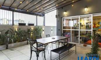 Imagem 3: COBERTURA - POMPÉIA - SP