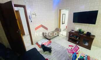 Imagem 4: Apartamento em Rua José da Silva Machado - Tupi - Praia Grande/SP