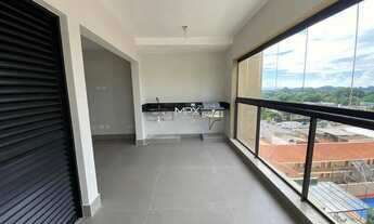 Imagem 7: Apartamento à venda em Piracicaba, São Judas, com 3 quartos, com 110 m², Ilha de Maui