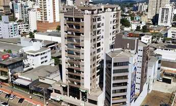 Imagem: Apartamento para locação, Centro, Chapecó