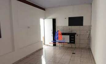 Imagem 6: Casa com 4 dormitórios para alugar, 204 m² por R$ 6.761/mês - Jardim São José - Americana