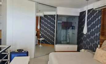 Imagem: Duplex mobiliado com 2 vagas