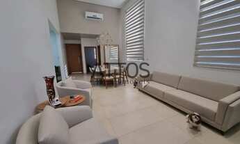 Imagem 3: Casa de Condomínio em Condomínio Residencial Quebec - São Carlos, SP