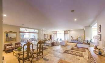 Imagem 4: Apartamento à venda Rua Marrey Júnior, Nova Jaboticabal - Jaboticabal