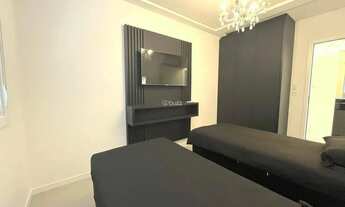 Imagem 5: Apartamento com 2 dorm, 1 suíte, 2 vagas, Mobiliado, Beach Club frente mar, Florianópolis