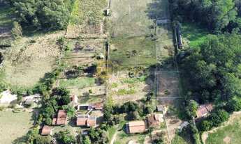 Imagem: Chácara haras com lago e estrutura rural