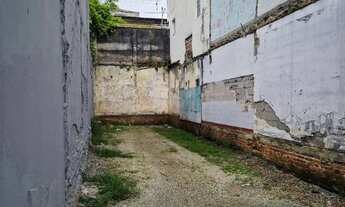 Imagem 6: Terreno de vila no Analia Franco