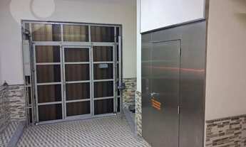Imagem 6: Triplex com Elevador Social