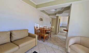 Imagem 4: Apartamento para aluguel, 1 quarto, 1 suíte, 1 vaga, Cidade Alta - Piracicaba/SP