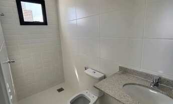 Imagem 4: VENDO APARTAMENTO NO ED YOU RESIDENCE COM 2 QUARTOS (1SUÍTE) - SÃO BRÁS