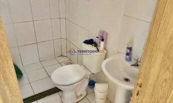 Imagem 6: Apartamento Térreo 2 quartos com vaga no Bairro Jardim Leopoldina Porto Alegre