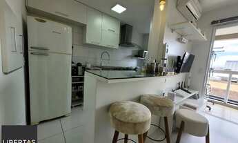 Imagem 4: Apartamento mobiliado no Rossi Fiateci 2 dormitórios e suíte