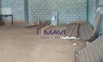 Imagem 6: Galpão comercial com 320 metros quadrados para alugar