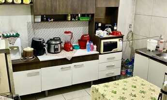 Imagem 3: Casa de 3 quartos 159m2 apenas 112 mil Restinga na Zona Sul de Porto Alegre