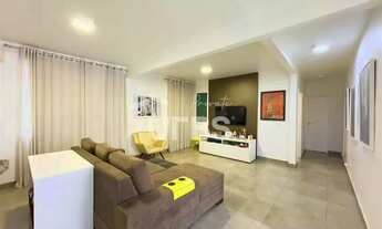 Imagem: Apartamento 2 quartos no St. Oeste