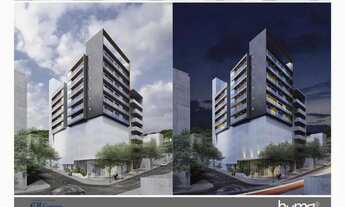 Imagem: Apartamento com 3 quartos à venda, 106