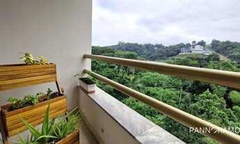 Imagem 7: Cobertura com 2 dormitórios, 175 m² - venda por R$ 1.000.000 ou aluguel por R$ 5.750/mês