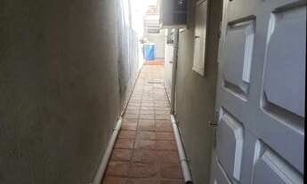 Imagem 6: Casa à venda no Parque Continental, São Paulo: 3 dormitórios, 5 garagens!