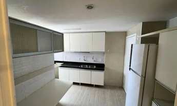 Imagem 5: Ed Via Monteverdi - Mobiliado - Nascente - 112 metros - 3 suítes + DCE - Lazer Amplo - Gua