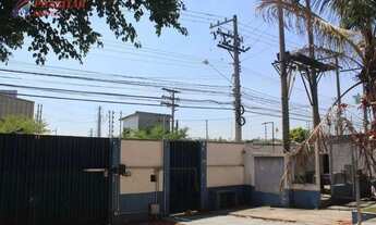 Imagem 4: Galpão para alugar, 5600 m² por R$ 137.280,10/mês - Osasco - Osasco/SP