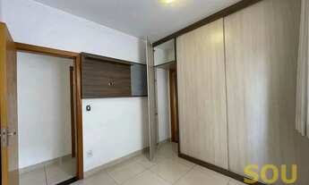 Imagem 4: Apartamento 2 Quartos com Suíte, 2 Vagas e Elevador no Castelo 62 m²