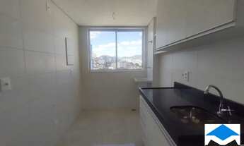 Imagem 3: Apartamento com 2 quartos para alugar em Belo Horizonte