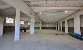 Imagem 2: Salão comercial para alugar no bairro Jardim São Francisco em Santa Bárbara d`Oeste/SP