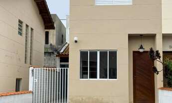 Imagem: Locação - Casa - Condomínio Villagio