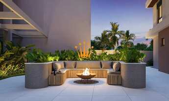 Imagem 6: Apartamento de 3 suítes no bairro João Paulo