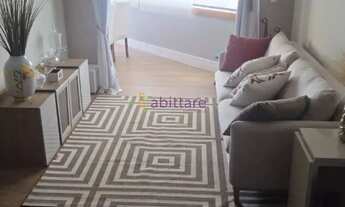 Imagem 5: Apartamento de 115m² com 3 quartos (2 suítes) no Edifício Ferrara