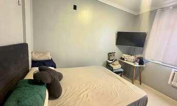 Imagem 5: J vendo apto no Ed, orquidea com 2 quartos em Batista Campos - Belém - PA