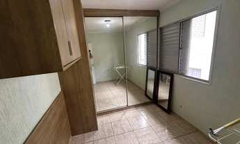 Imagem 6: Sobrado em Condomínio para Venda em São Paulo, Vila Talarico, 2 dormitórios, 2 banheiros