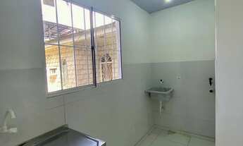 Imagem 4: Aluga-se 1 apartamento novo no conjunto Ajuricaba /Alvorada