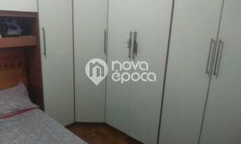 Imagem 5: Rio Comprido Apartamento com 3 dormitórios