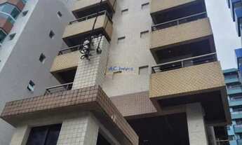 Imagem: Oportunidade!! Na Guilhermina com 03 dorms