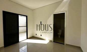 Imagem 3: Casa à venda em condomínio fechado em Sorocaba | 91m² em Helena Maria