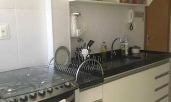 Imagem 4: Apartamento com ampla area privativa no Tres Barras de Contagem R$ 299.000