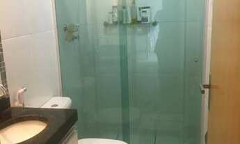 Imagem 2: Apartamento com ampla area privativa no Tres Barras de Contagem R$ 299.000